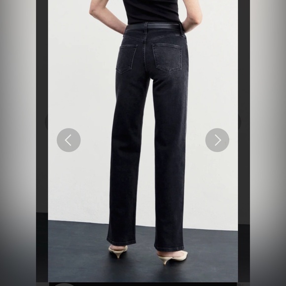 AYR The Secret Sauce in date night size 25 Regular - Picture 4 of 12